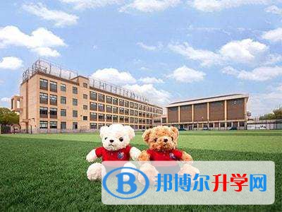 上海外國語大學西外外國語學校2023年課程體系