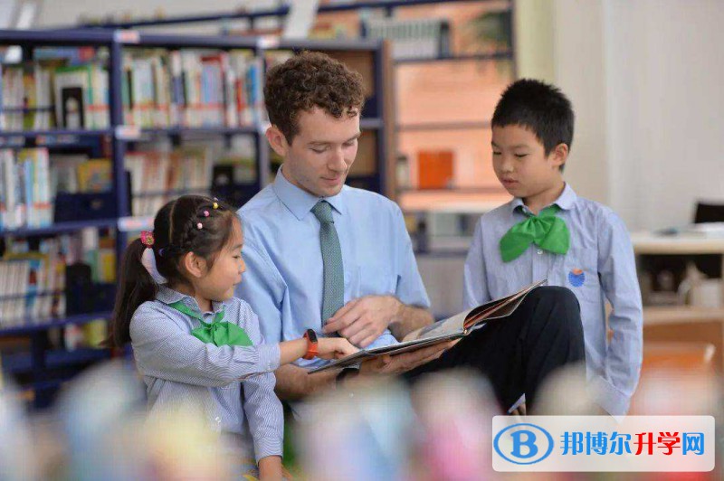 上海耀華國際學?？孔V嗎