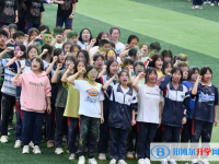 清鎮市第一中學怎么樣、好不好