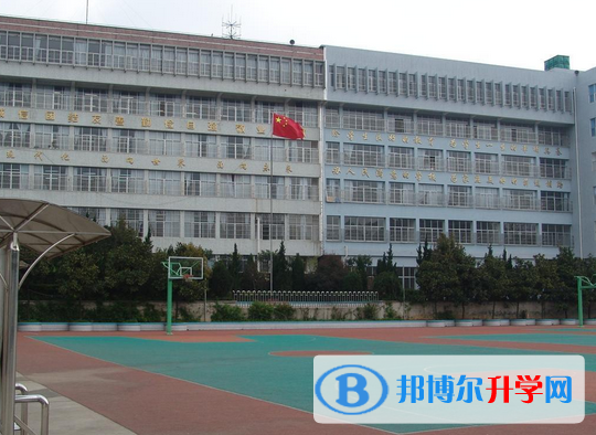 貴州師范大學附屬中學2022年怎么樣、好不好