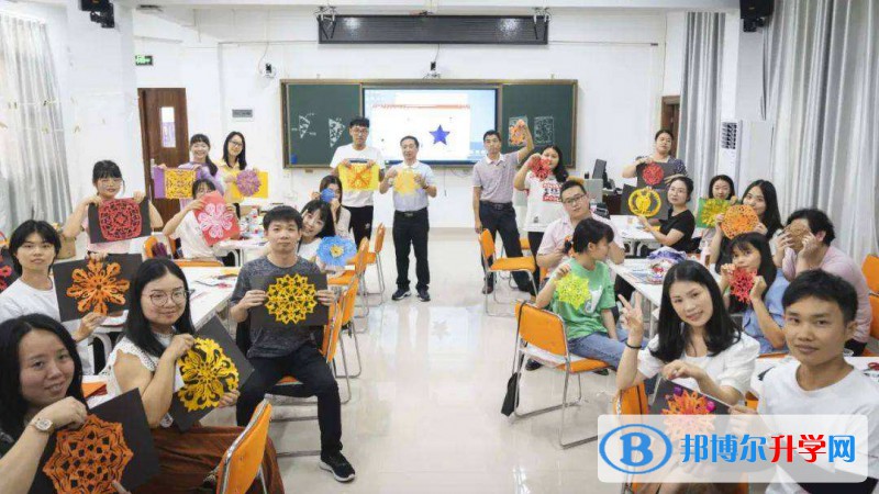 美中美育美國高中上海校區靠譜嗎