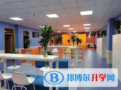 上海博華國際高中2023年入學考試