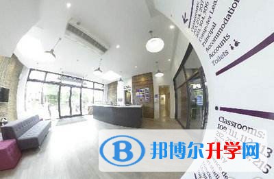 上海國王國際精英高中2023年學費標準