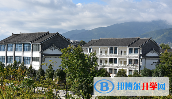 滄源縣民族中學2022年招生錄取分數線