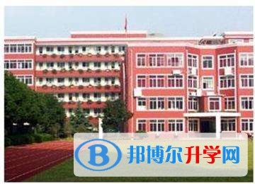 上海西南位育中學國際部2023年入學考試