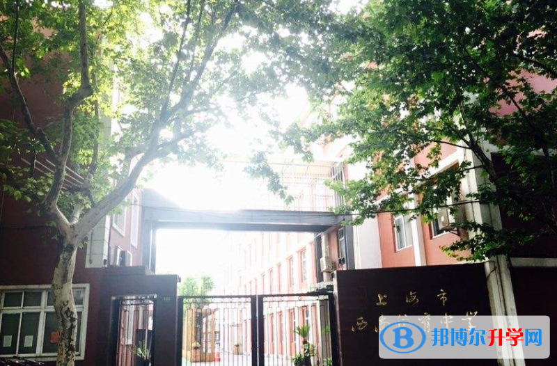 上海西南位育中學國際部2023年錄取分數線