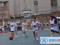 昭陽區第二中學2023年招生錄取分數線