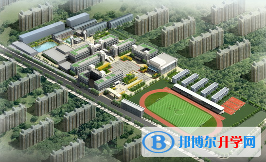 河北正定中學2022年學費、收費多少