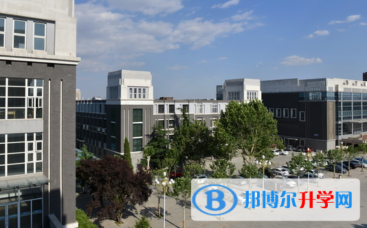 河北正定中學2022年怎么樣、好不好