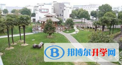 上海銘遠雙語高級中學2023年入學考試