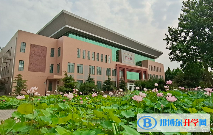石家莊實驗中學2022年怎么樣、好不好