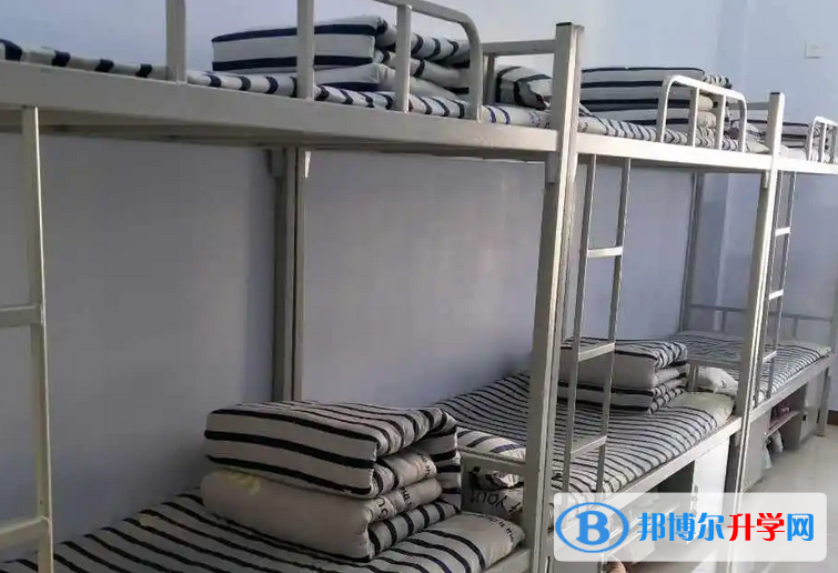石家莊第二十七中學2022年宿舍條件
