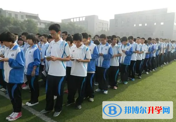 石家莊第十八中學2022年怎么樣、好不好