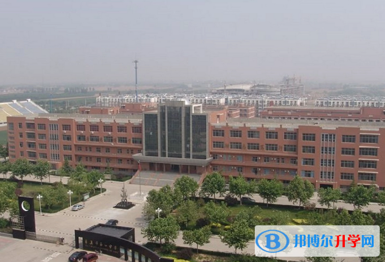 辛集第一中學2022年怎么樣、好不好