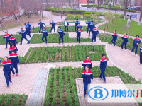 豐南區第一中學2025年招生簡章