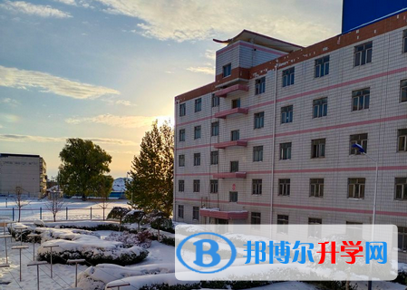 唐山豐南區第二中學2023年招生代碼