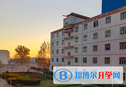 唐山豐南區第二中學2023年學費、收費多少