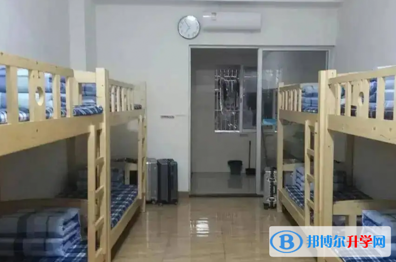 唐山豐南區第二中學2023年宿舍條件