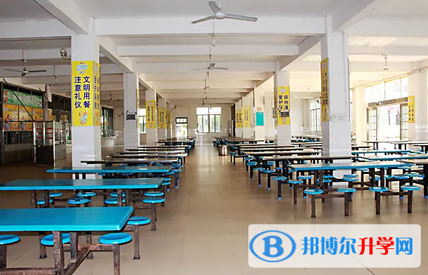 唐山豐南區第二中學2023年宿舍條件