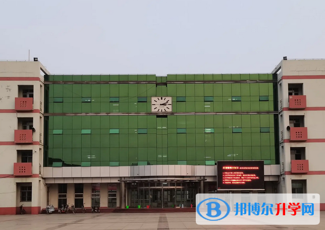 唐山豐南區第二中學2023年招生辦聯系電話