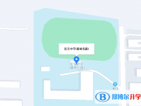 唐山宏文中學地址在哪里