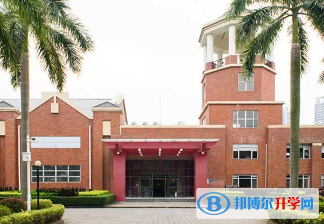 廣州華美劍橋國際高中2023年招生政策