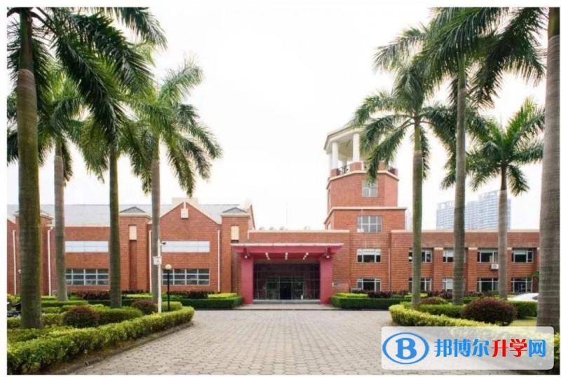廣州華美劍橋國際高中2023年招生政策