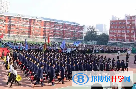 石家莊西山學校2023年怎么樣、好不好