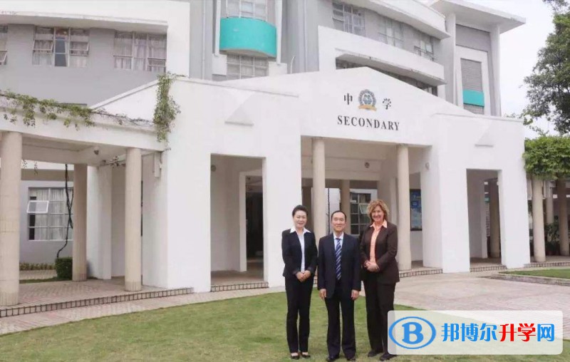 廣州祈福國際學校2023年招生政策