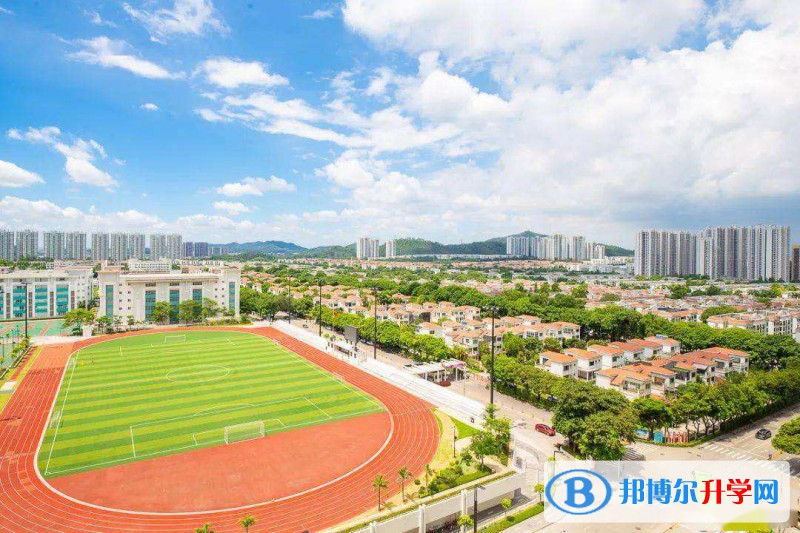 廣州祈福國際學校2023年入學考試