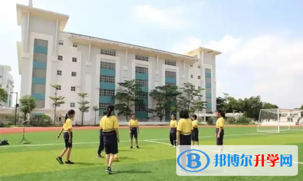 廣州祈福國際學?？孔V嗎