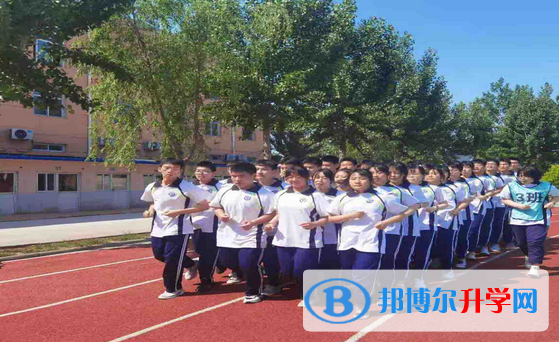 石家莊北華中學2023年怎么樣、好不好