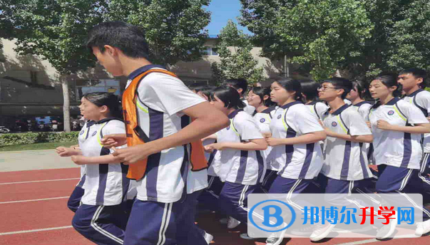 石家莊北華中學2023年怎么樣、好不好