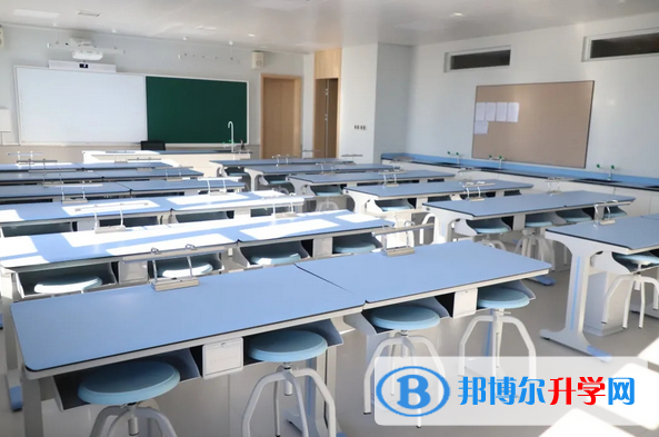 石家莊瀚林學校2023年報名條件、招生要求、招生對象