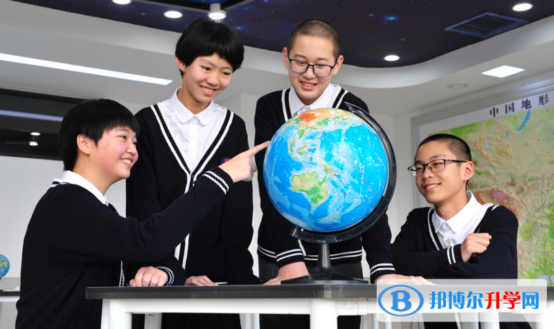 石家莊瀚林學校2023年排名