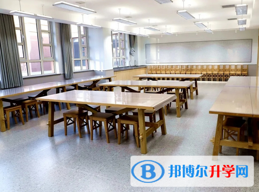 石家莊高新區國杰學校2023年報名條件、招生要求、招生對象