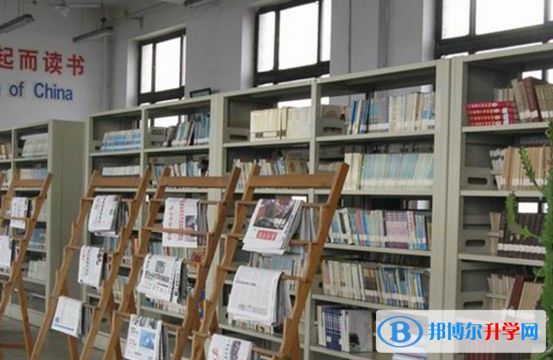 石家莊礦區中學2023年學費、收費多少