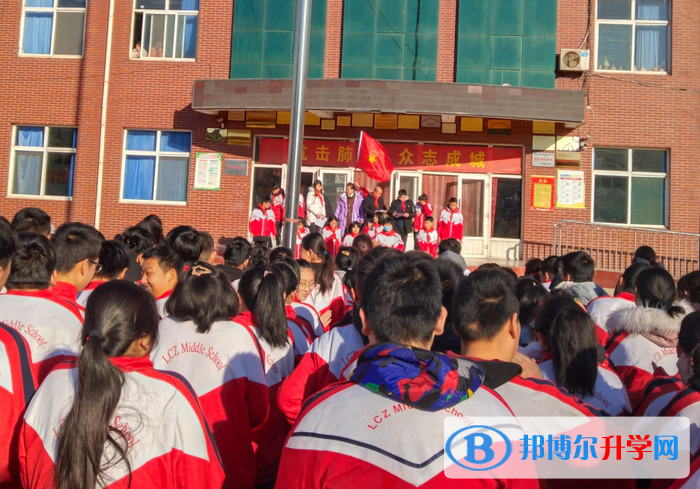 鹿泉第三中學2023年怎么樣、好不好