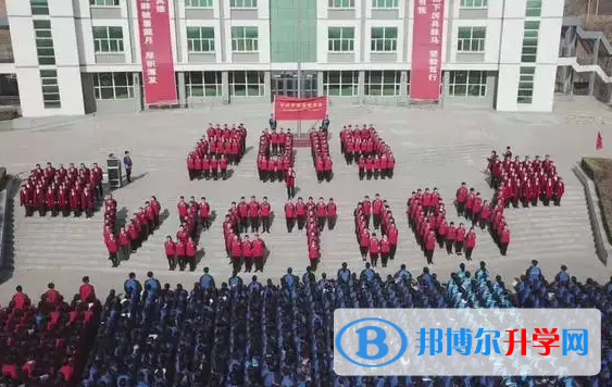 井陘一中2023年怎么樣、好不好