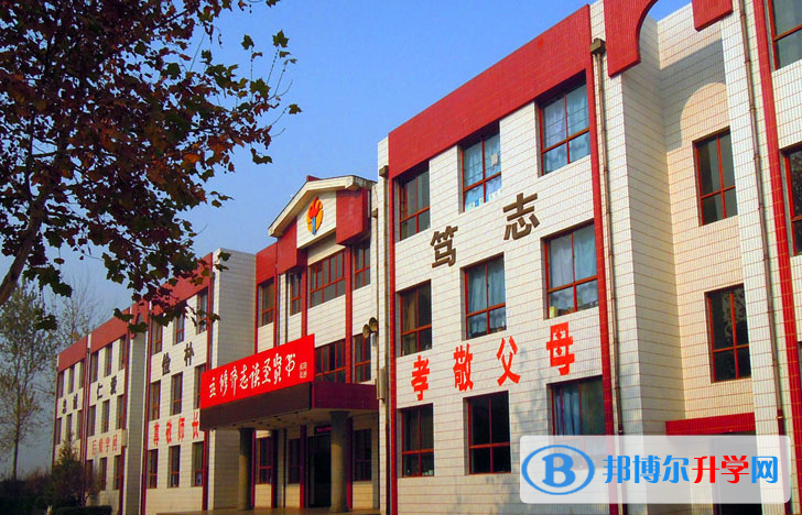 正定縣弘文中學2023年招生錄取分數線