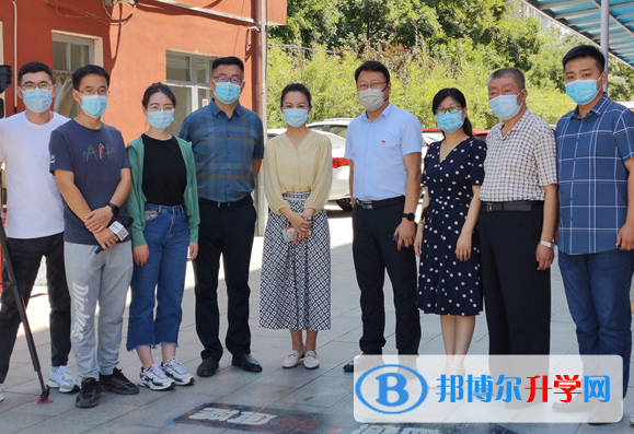 石家莊第二十五中學2023年報名條件、招生要求、招生對象