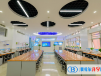 北京第八十中學2025年招生代碼