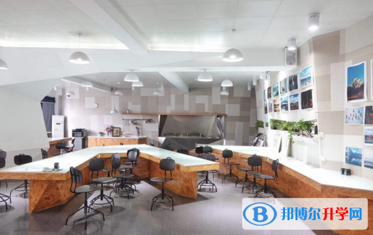 北京第八十中學2023年學費、收費多少