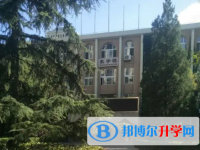 北京第八十中學2025年招生辦聯系電話