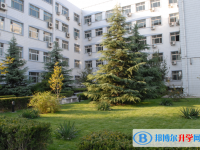 北京第八中學2025年學費、收費多少