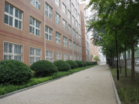 北京第八中學2023年招生錄取分數線