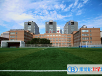 北京第八中學2025年報名條件、招生要求、招生對象