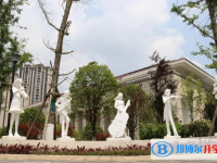 北京師范大學附屬中學怎么樣、好不好