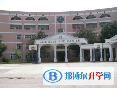 廣州南湖國際學校2023年入學條件