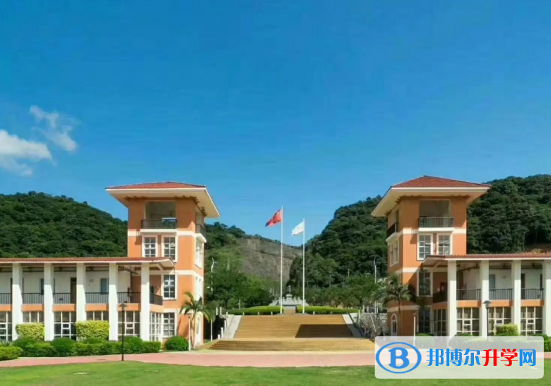廣州南湖國際學?？孔V嗎